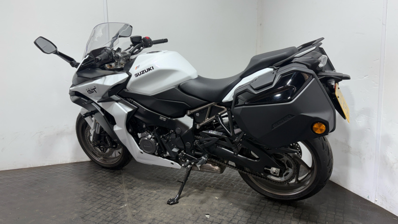 Suzuki Gsx-S 1000TPRQM6 (26MY)